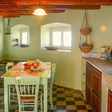 Villa Villa Spetses
