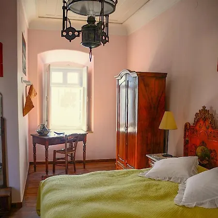 Villa Spetses Spetses Town