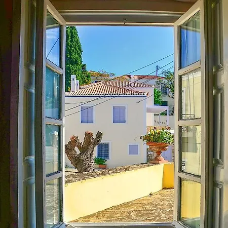 Villa Villa Spetses Spetses Town