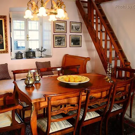Villa Villa Spetses