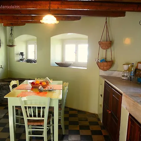 Villa Villa Spetses *