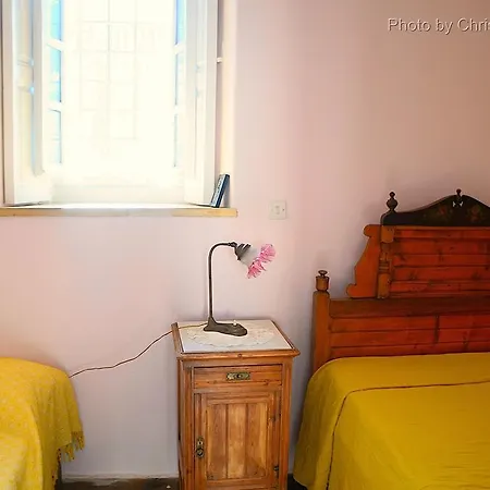 Villa Spetses