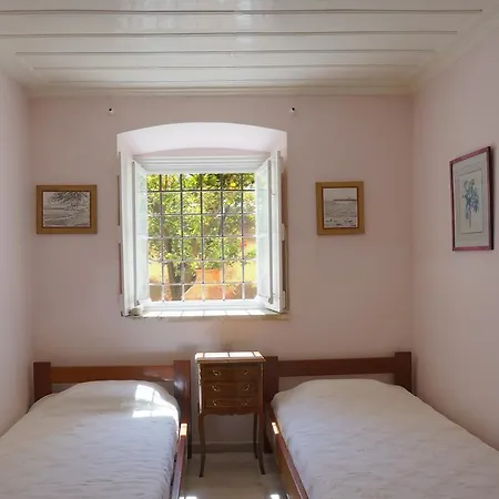 Villa Villa Spetses Spetses Town