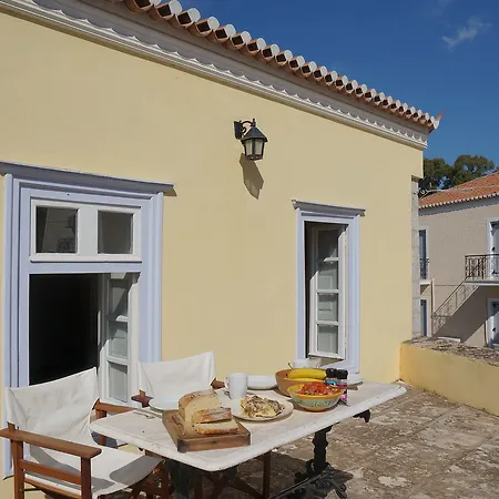 Villa Villa Spetses *