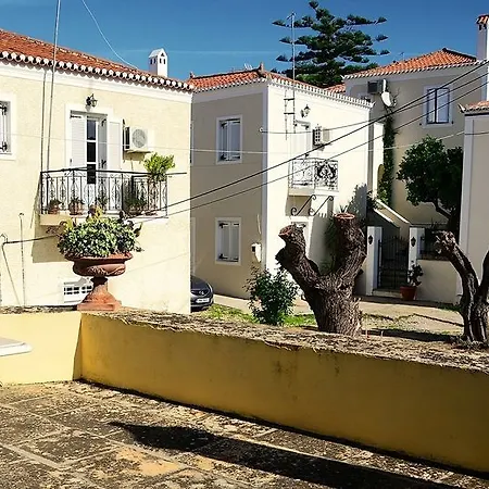 Villa Villa Spetses *